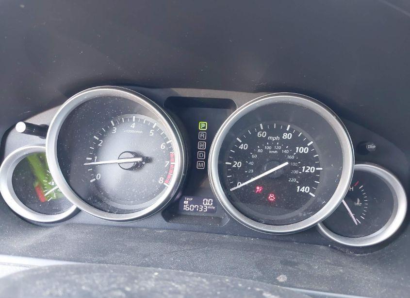 Photo 7 of 2015 Mazda Cx-9 SPORT (VIN JM3TB2BA4F0457161)