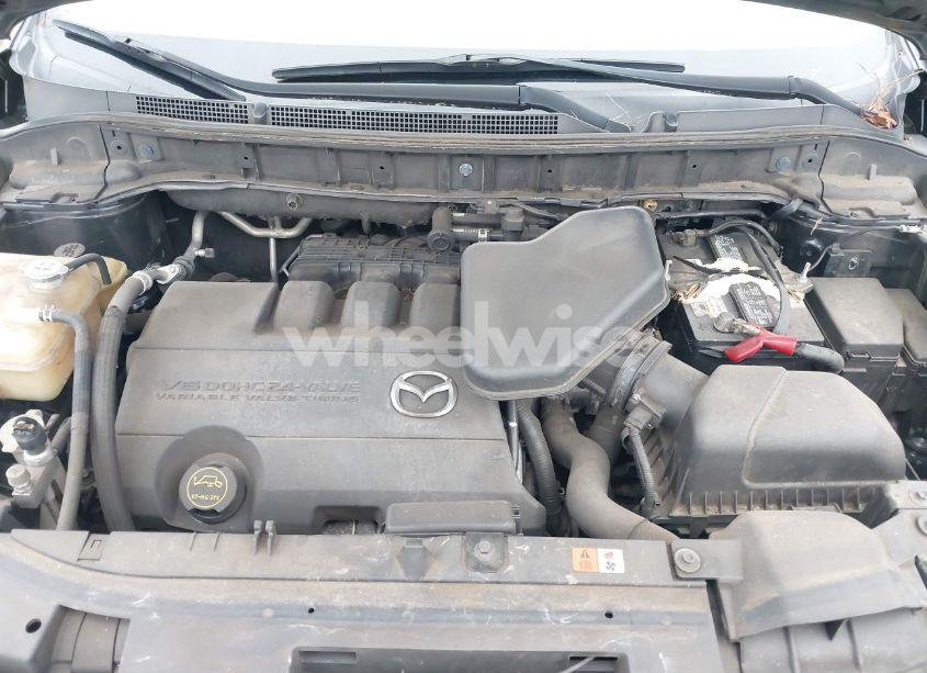 Photo 10 of 2014 Mazda Cx-9 SPORT (VIN JM3TB2BA5E0434289)