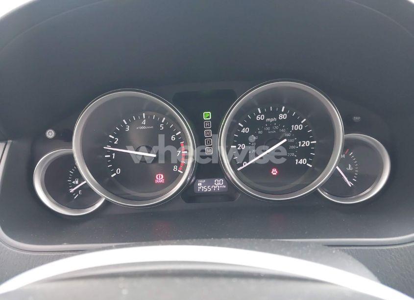 Photo 7 of 2014 Mazda Cx-9 SPORT (VIN JM3TB2BA5E0434289)