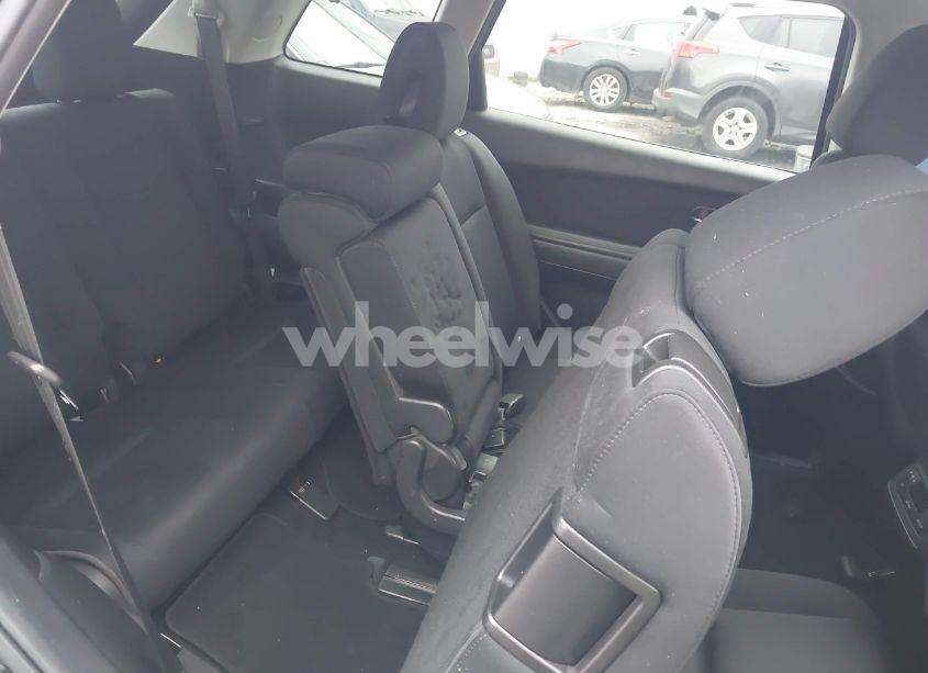 Photo 8 of 2014 Mazda Cx-9 SPORT (VIN JM3TB2BA5E0434289)
