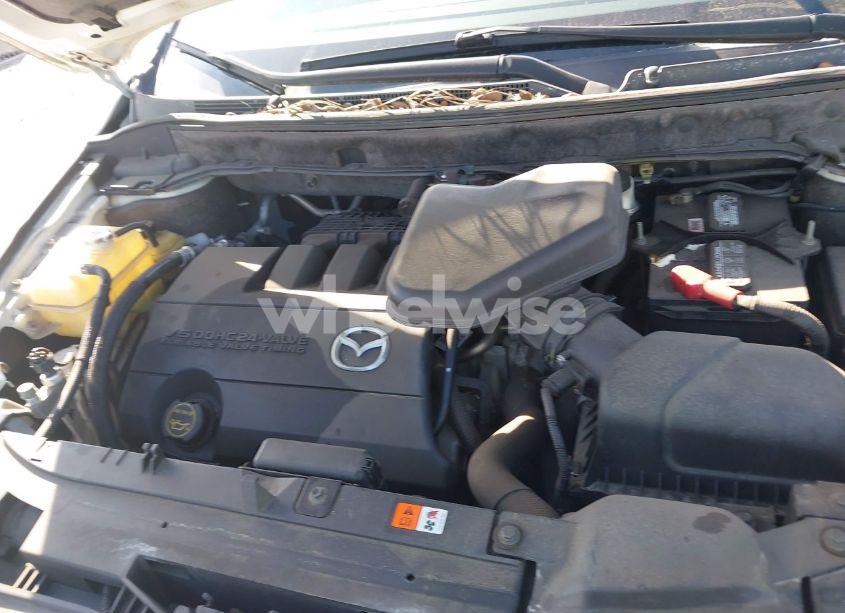 Photo 10 of 2012 Mazda Cx-9 SPORT (VIN JM3TB2BA6C0338099)