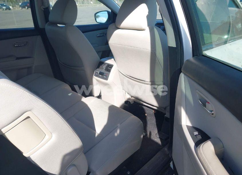 Photo 8 of 2012 Mazda Cx-9 SPORT (VIN JM3TB2BA6C0338099)