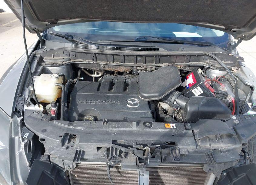 Photo 10 of 2013 Mazda Cx-9 SPORT (VIN JM3TB2BA6D0424031)