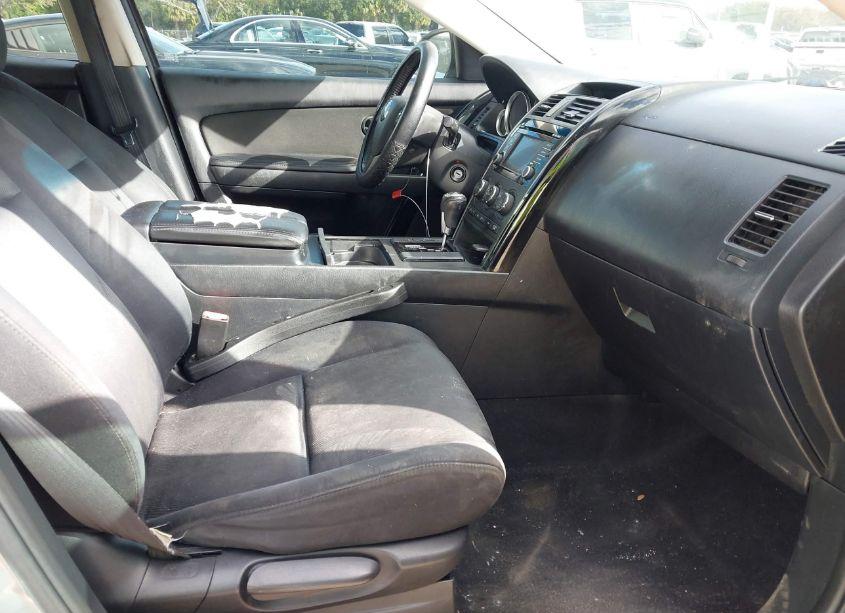 Photo 5 of 2013 Mazda Cx-9 SPORT (VIN JM3TB2BA6D0424031)