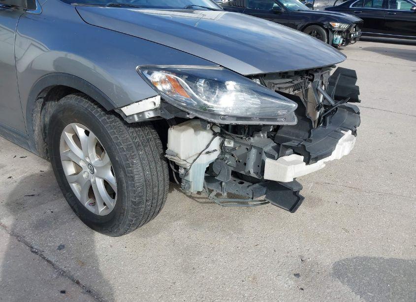 Photo 6 of 2013 Mazda Cx-9 SPORT (VIN JM3TB2BA6D0424031)