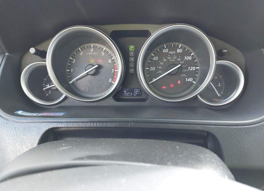 Photo 7 of 2013 Mazda Cx-9 SPORT (VIN JM3TB2BA6D0424031)