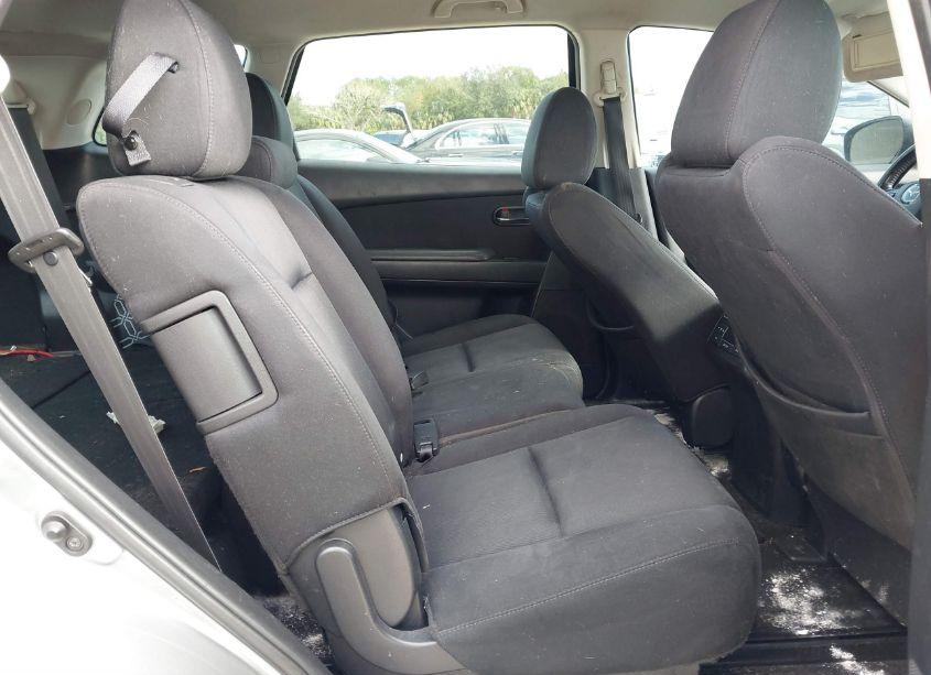 Photo 8 of 2013 Mazda Cx-9 SPORT (VIN JM3TB2BA6D0424031)