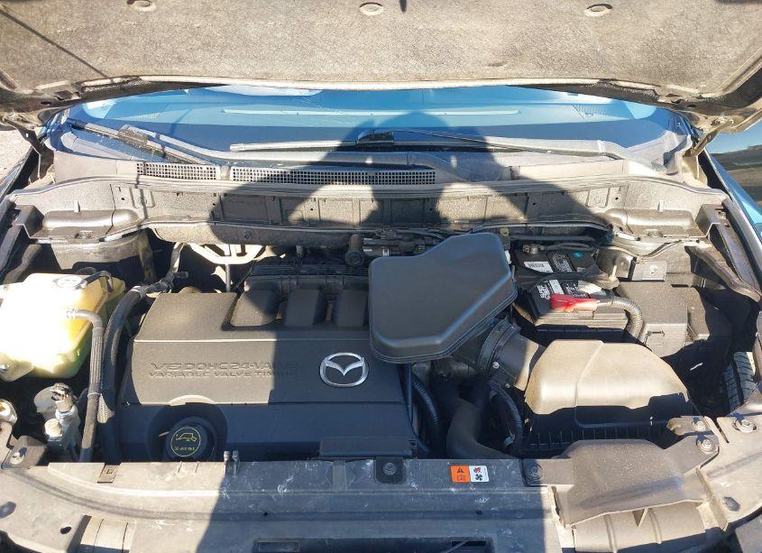 Photo 10 of 2013 Mazda Cx-9 SPORT (VIN JM3TB2BA7D0407738)