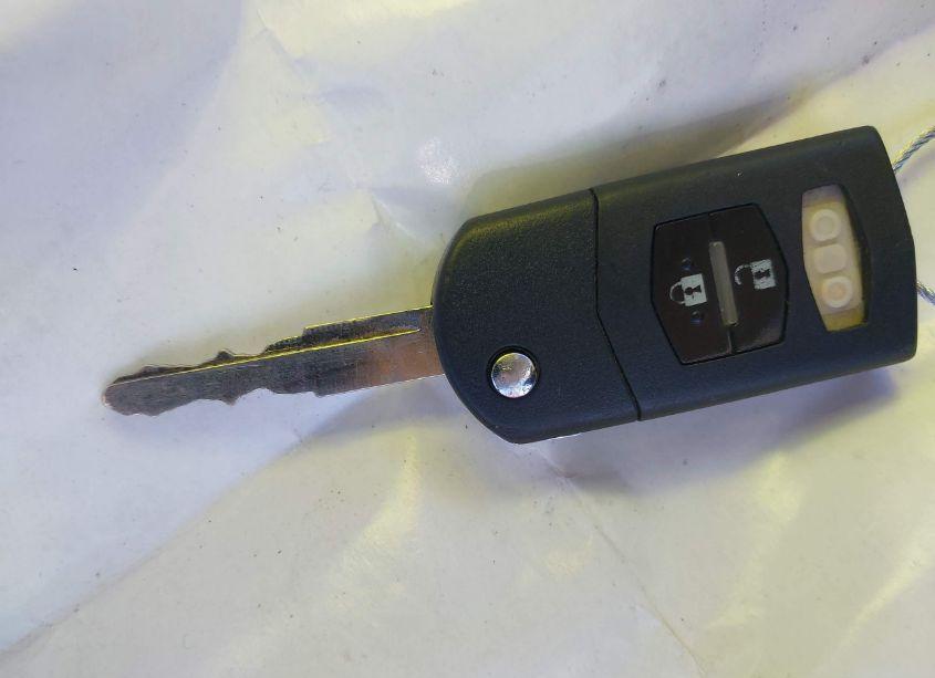 Photo 11 of 2013 Mazda Cx-9 SPORT (VIN JM3TB2BA7D0407738)