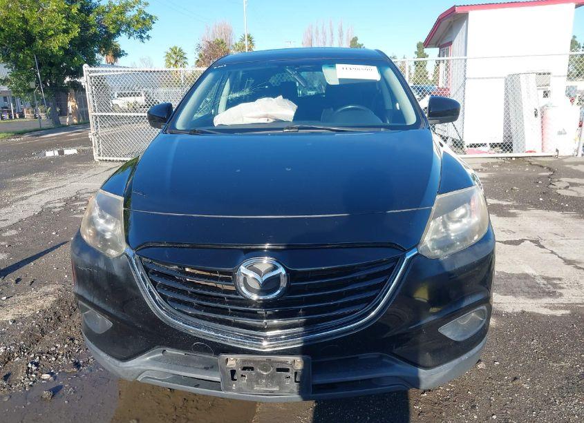Photo 12 of 2013 Mazda Cx-9 SPORT (VIN JM3TB2BA7D0407738)