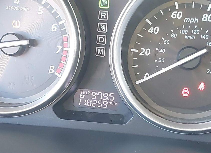 Photo 15 of 2013 Mazda Cx-9 SPORT (VIN JM3TB2BA7D0407738)