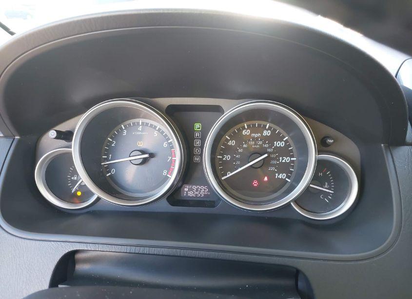 Photo 7 of 2013 Mazda Cx-9 SPORT (VIN JM3TB2BA7D0407738)