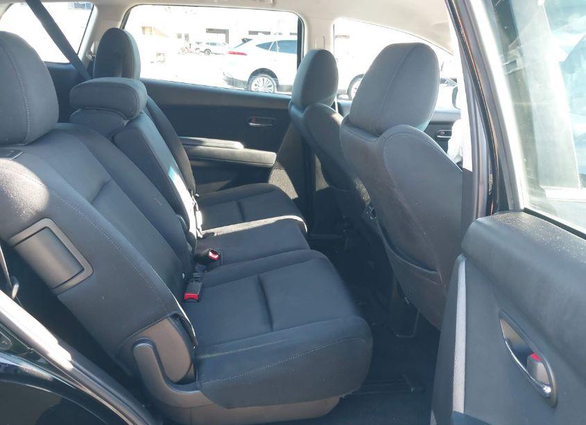 Photo 8 of 2013 Mazda Cx-9 SPORT (VIN JM3TB2BA7D0407738)
