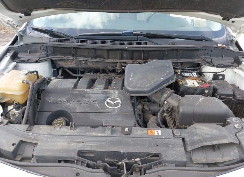 Photo 10 of 2014 Mazda Cx-9 SPORT (VIN JM3TB2BA7E0442622)