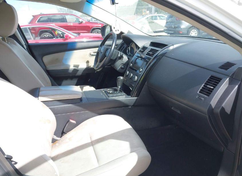 Photo 5 of 2014 Mazda Cx-9 SPORT (VIN JM3TB2BA7E0442622)