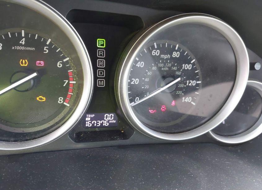 Photo 7 of 2014 Mazda Cx-9 SPORT (VIN JM3TB2BA7E0442622)