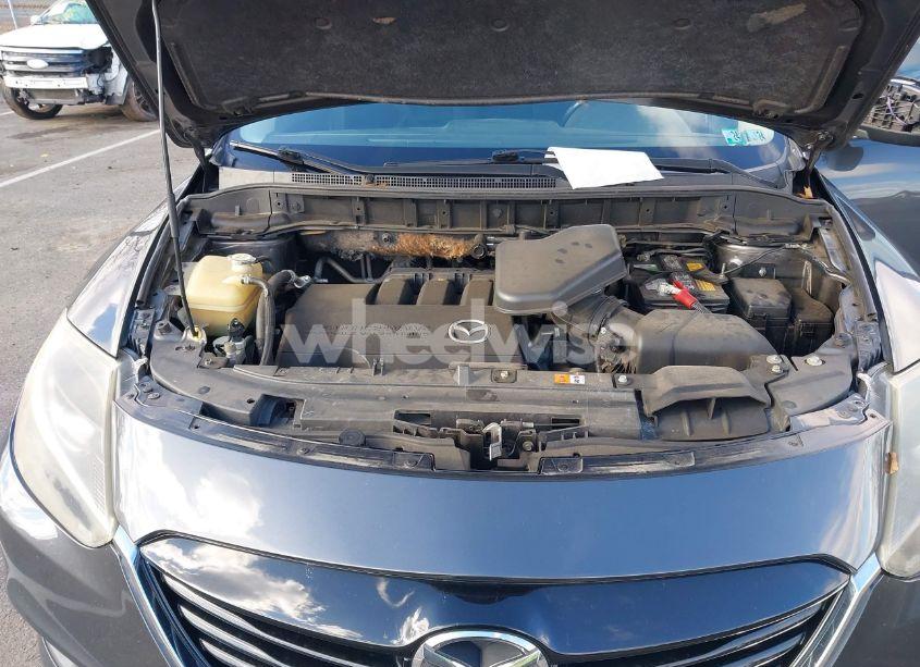 Photo 10 of 2015 Mazda Cx-9 SPORT (VIN JM3TB2BA8F0466655)
