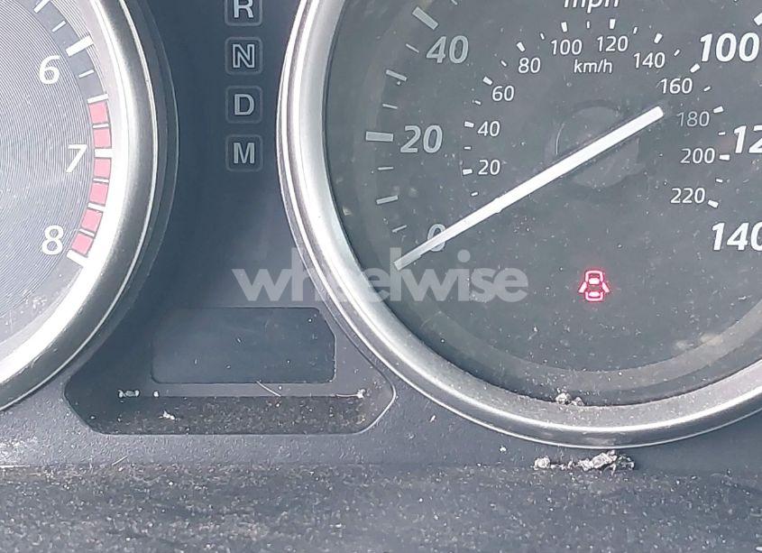 Photo 14 of 2015 Mazda Cx-9 SPORT (VIN JM3TB2BA8F0466655)