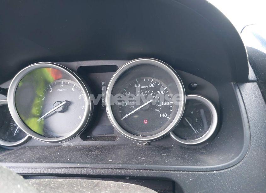 Photo 7 of 2015 Mazda Cx-9 SPORT (VIN JM3TB2BA8F0466655)