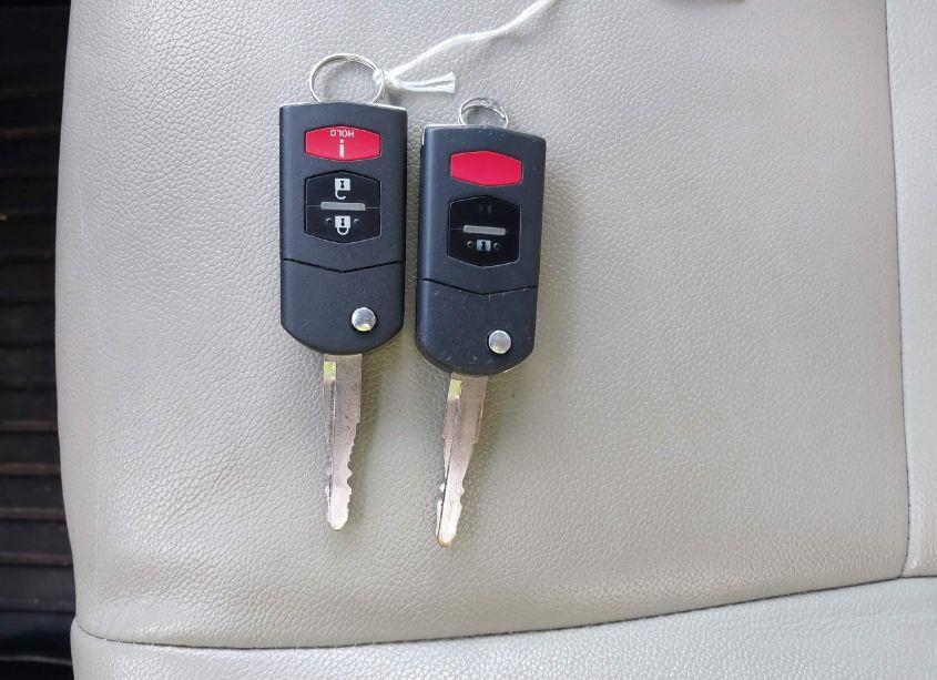 Photo 11 of 2014 Mazda Cx-9 SPORT (VIN JM3TB2BA9E0442542)