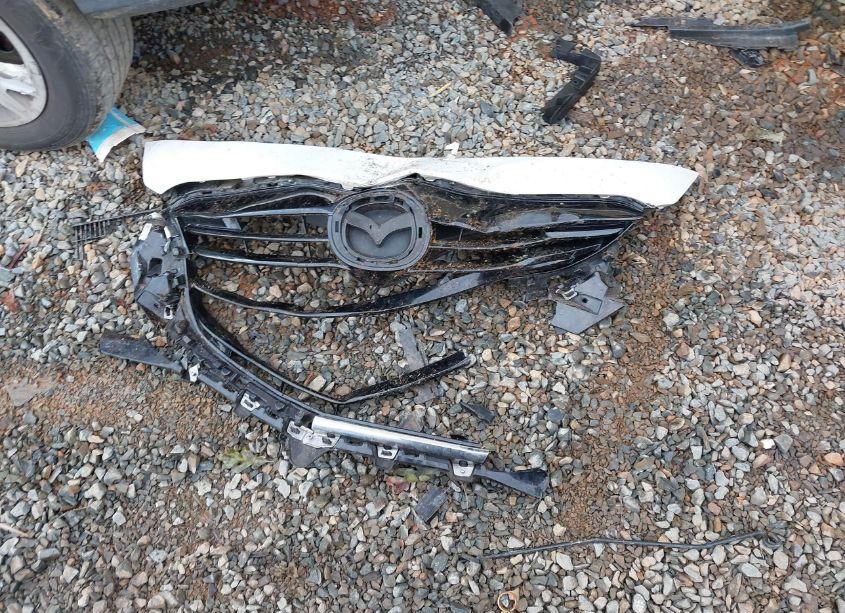 Photo 12 of 2014 Mazda Cx-9 SPORT (VIN JM3TB2BA9E0442542)