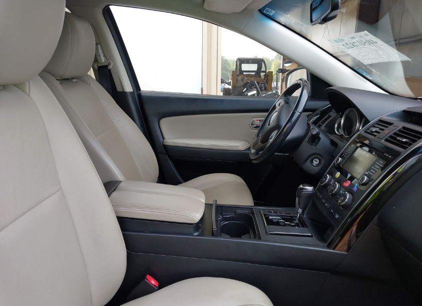 Photo 5 of 2014 Mazda Cx-9 SPORT (VIN JM3TB2BA9E0442542)