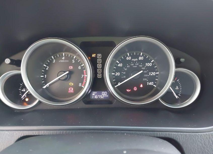 Photo 7 of 2014 Mazda Cx-9 SPORT (VIN JM3TB2BA9E0442542)