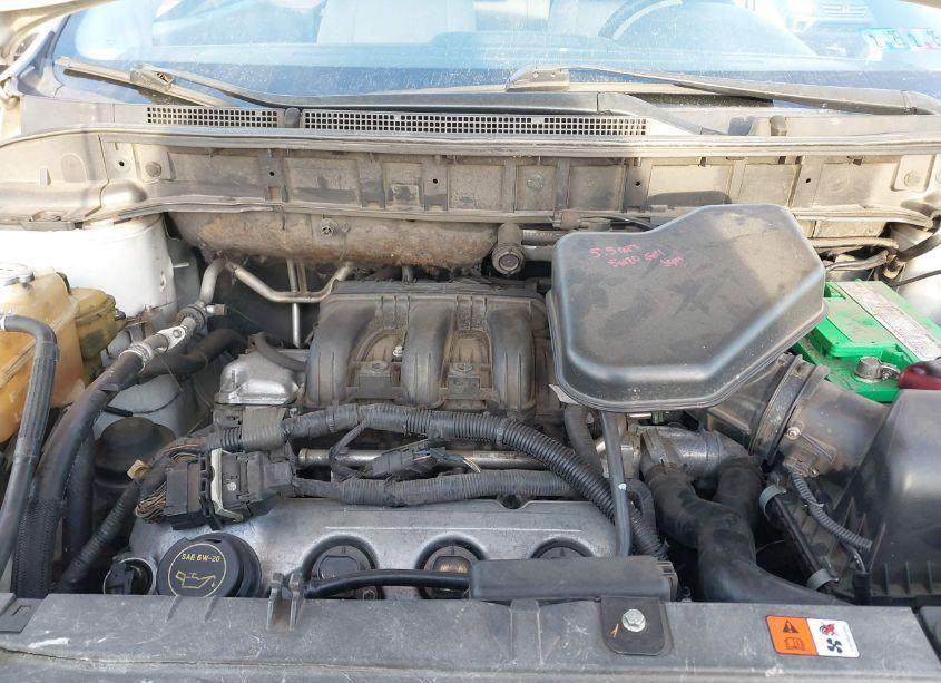 Photo 10 of 2014 Mazda Cx-9 SPORT (VIN JM3TB2BV1E0438228)