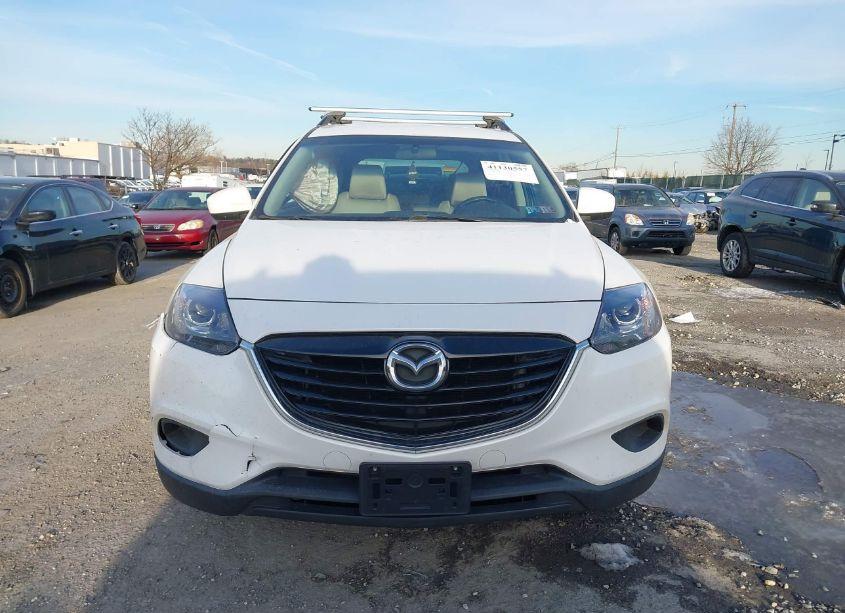 Photo 11 of 2014 Mazda Cx-9 SPORT (VIN JM3TB2BV1E0438228)