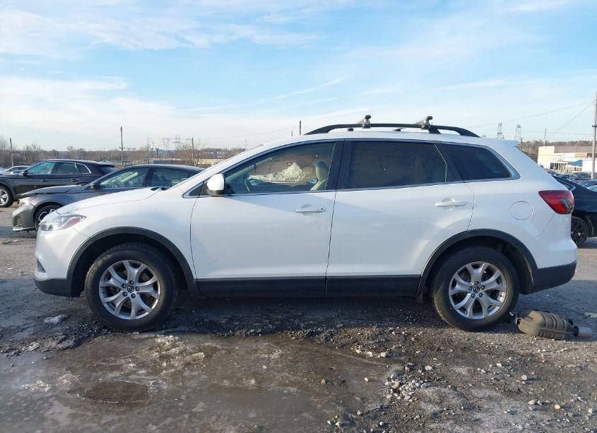 Photo 13 of 2014 Mazda Cx-9 SPORT (VIN JM3TB2BV1E0438228)