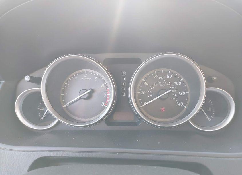 Photo 14 of 2014 Mazda Cx-9 SPORT (VIN JM3TB2BV1E0438228)