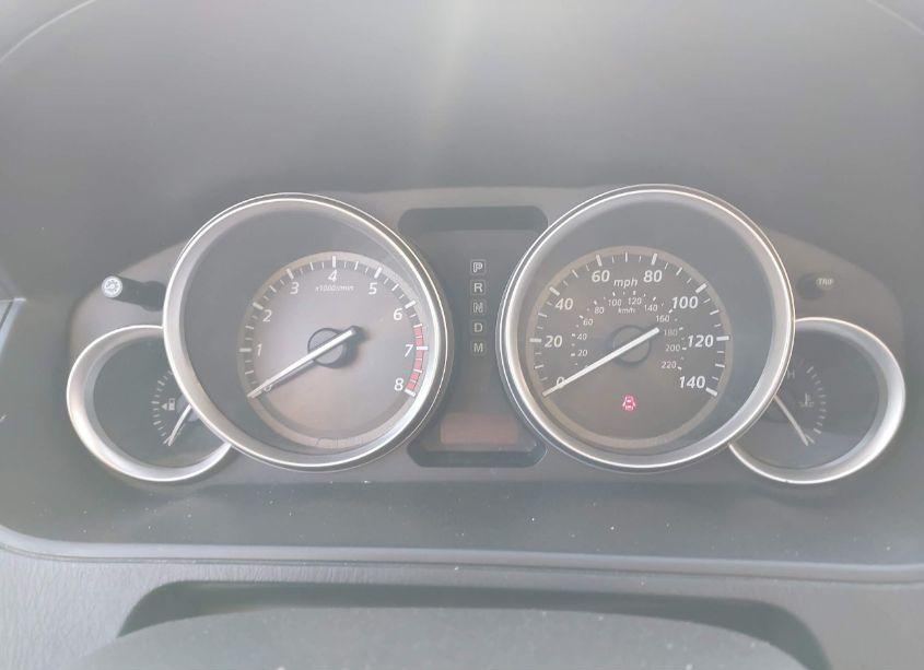 Photo 7 of 2014 Mazda Cx-9 SPORT (VIN JM3TB2BV1E0438228)