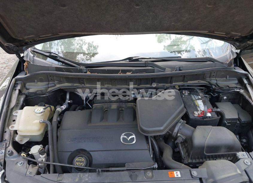 Photo 10 of 2014 Mazda Cx-9 SPORT (VIN JM3TB2BV7E0434278)