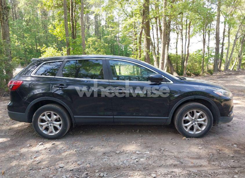 Photo 13 of 2014 Mazda Cx-9 SPORT (VIN JM3TB2BV7E0434278)