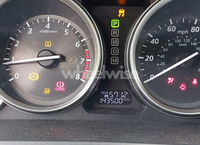 Photo 15 of 2014 Mazda Cx-9 SPORT (VIN JM3TB2BV7E0434278)