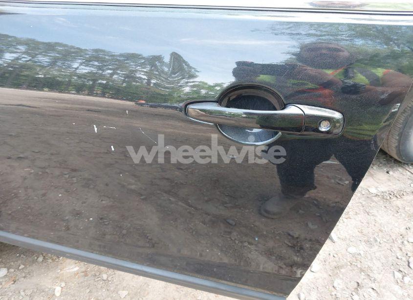 Photo 6 of 2014 Mazda Cx-9 SPORT (VIN JM3TB2BV7E0434278)