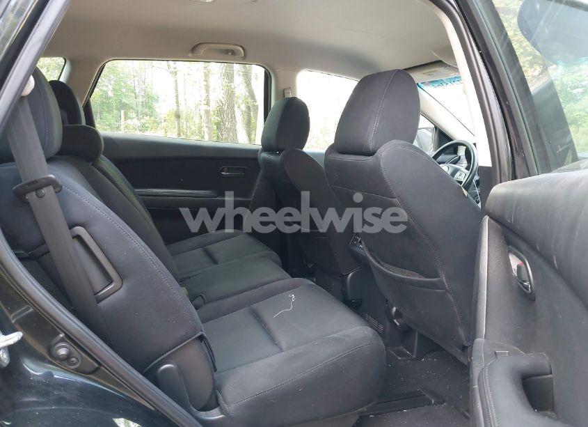 Photo 8 of 2014 Mazda Cx-9 SPORT (VIN JM3TB2BV7E0434278)