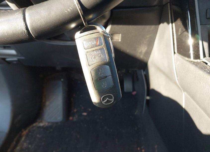 Photo 11 of 2014 Mazda Cx-9 TOURING (VIN JM3TB2CA0E0432075)