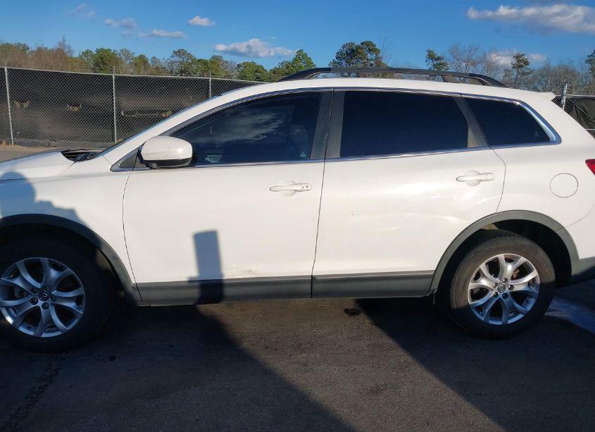 Photo 14 of 2014 Mazda Cx-9 TOURING (VIN JM3TB2CA0E0432075)