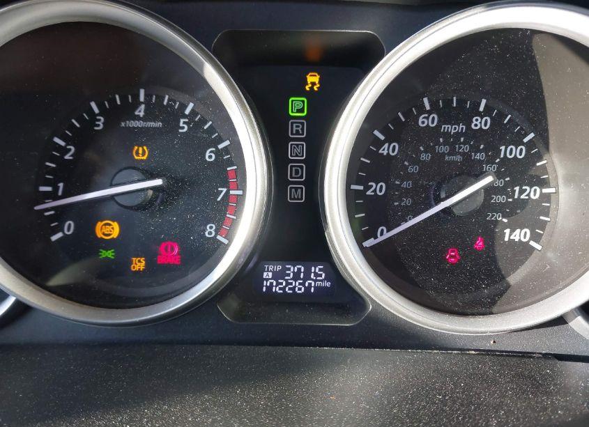 Photo 15 of 2014 Mazda Cx-9 TOURING (VIN JM3TB2CA0E0432075)