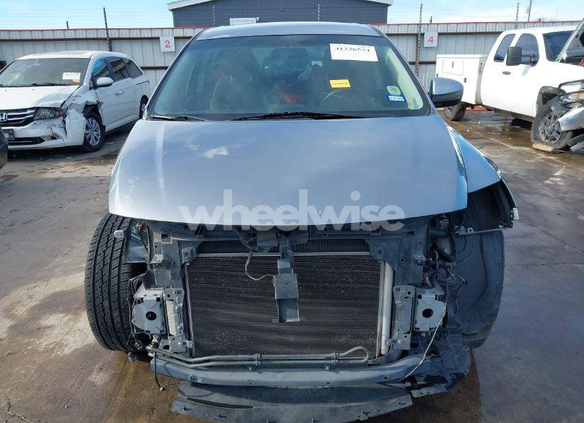 Photo 13 of 2015 Mazda Cx-9 TOURING (VIN JM3TB2CA0F0465708)