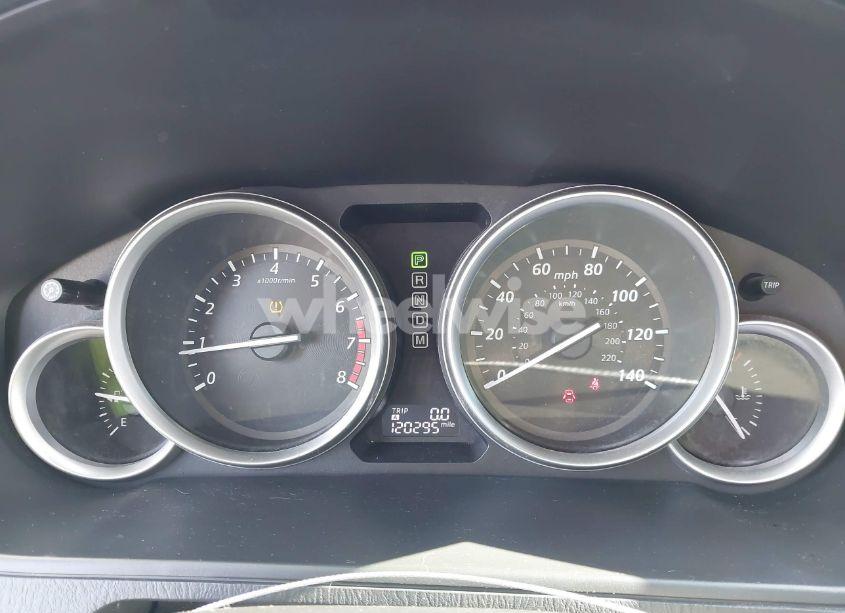 Photo 16 of 2015 Mazda Cx-9 TOURING (VIN JM3TB2CA0F0465708)