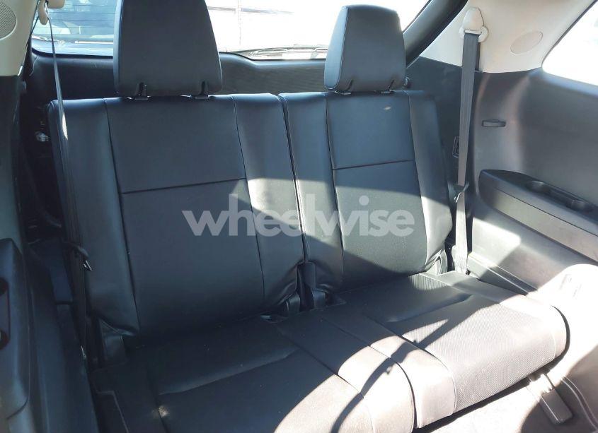 Photo 18 of 2015 Mazda Cx-9 TOURING (VIN JM3TB2CA0F0465708)