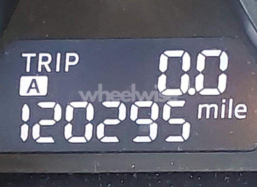 Photo 7 of 2015 Mazda Cx-9 TOURING (VIN JM3TB2CA0F0465708)