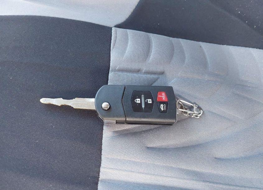 Photo 11 of 2012 Mazda Cx-9 TOURING (VIN JM3TB2CA2C0343542)