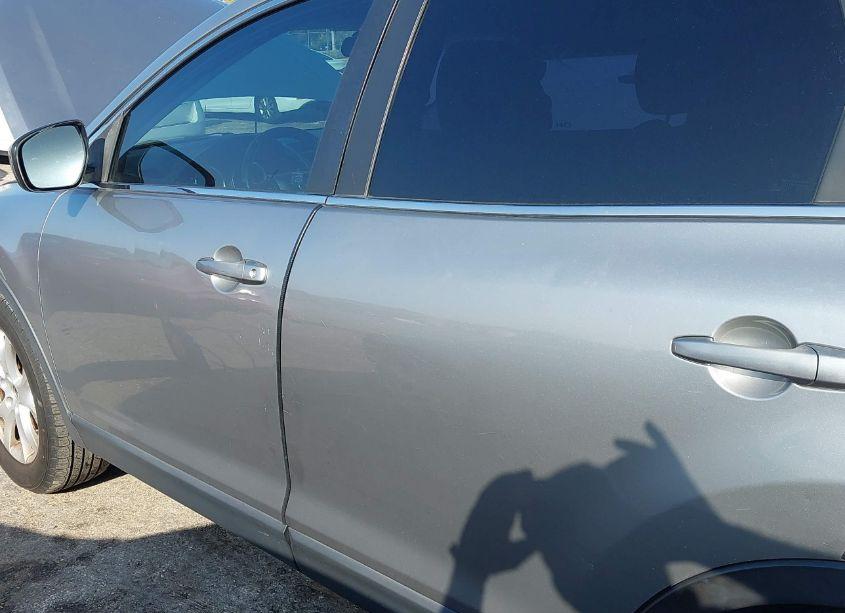 Photo 13 of 2012 Mazda Cx-9 TOURING (VIN JM3TB2CA2C0343542)