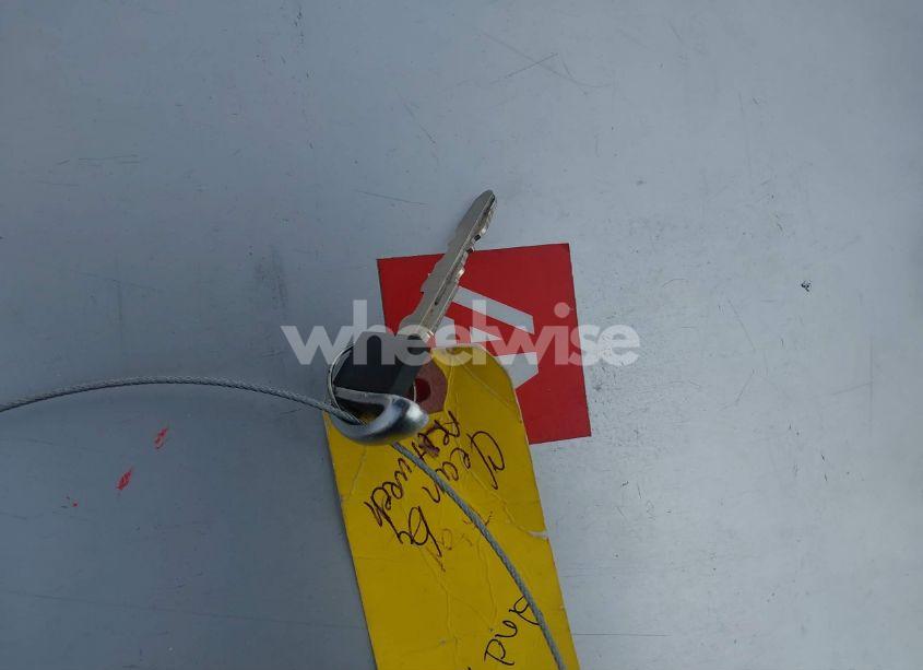 Photo 11 of 2013 Mazda Cx-9 TOURING (VIN JM3TB2CA2D0400498)