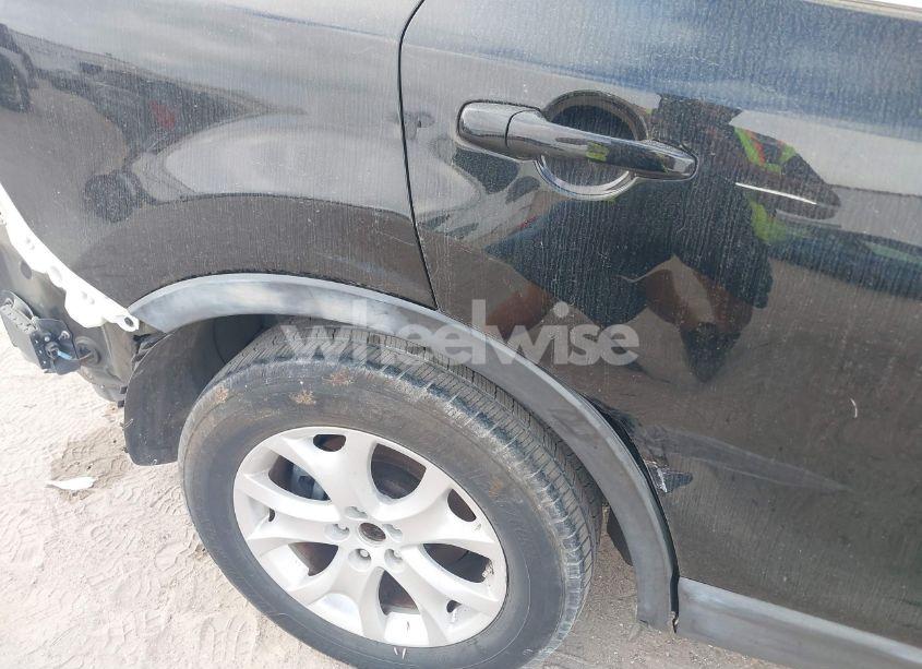 Photo 12 of 2013 Mazda Cx-9 TOURING (VIN JM3TB2CA2D0400498)