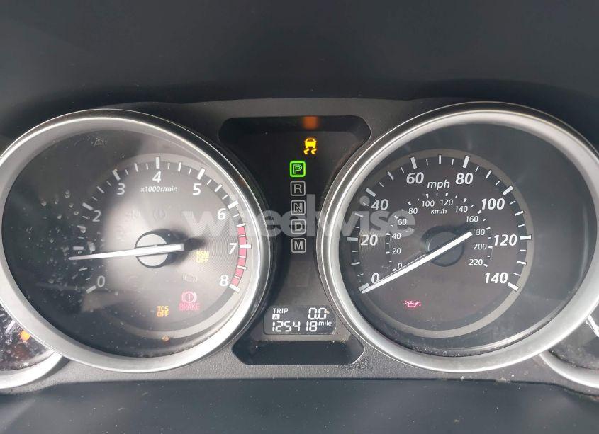 Photo 7 of 2013 Mazda Cx-9 TOURING (VIN JM3TB2CA2D0400498)