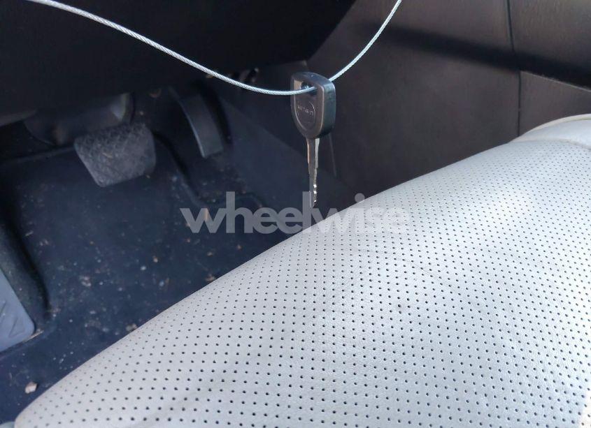 Photo 11 of 2014 Mazda Cx-9 TOURING (VIN JM3TB2CA2E0442980)